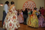 La Caja Rural entrega las subvenciones a las Fallas
