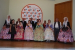 La Caja Rural entrega las subvenciones a las Fallas