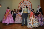 La Caja Rural entrega las subvenciones a las Fallas