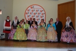 La Caja Rural entrega las subvenciones a las Fallas
