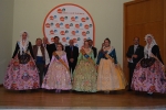 La Caja Rural entrega las subvenciones a las Fallas