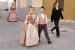 VISITA A LAS FALLAS DE BURRIANA