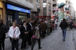 VISITA A LAS FALLAS DE BURRIANA