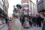 VISITA A LAS FALLAS DE BURRIANA