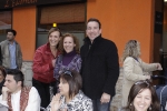 VISITA A LAS FALLAS DE BURRIANA