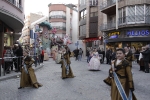VISITA A LAS FALLAS DE BURRIANA