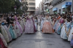 VISITA A LAS FALLAS DE BURRIANA