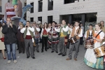 VISITA A LAS FALLAS DE BURRIANA