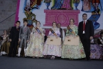 VISITA A LAS FALLAS DE BURRIANA