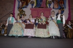 VISITA A LAS FALLAS DE BURRIANA