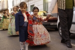 VISITA A LAS FALLAS DE BURRIANA