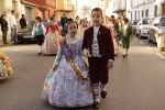 VISITA A LAS FALLAS DE BURRIANA