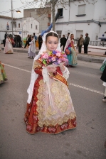 SEGUNDA parte ofrenda