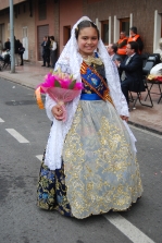 La Mercé
