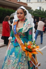 La Mercé