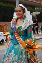 La Mercé