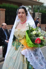 La Mercé