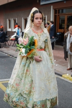 La Mercé