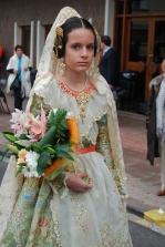 La Mercé