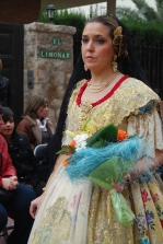 La Mercé