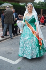 La Mercé
