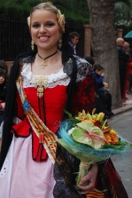 La Mercé