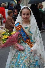La Mercé