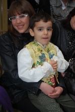 Tapiz TERCERA parte
