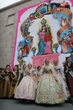 Tapiz TERCERA parte