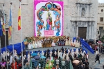 Tapiz CUARTA parte