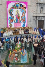 Tapiz CUARTA parte