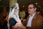 Visita a las Sociedades