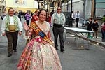 Visita a las Sociedades