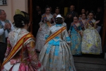 Visita a las Sociedades