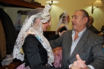 Visita a las Sociedades