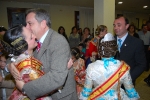 Visita a las Sociedades