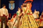 La Falla 