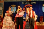 La Falla 