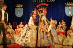 La Falla 