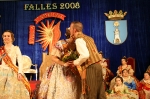 La Falla 