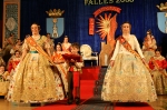 La Falla 