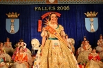 La Falla 