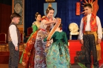La Falla 