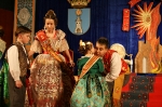 La Falla 