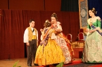 La Falla 