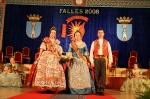 La Falla 