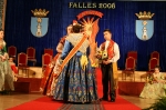 La Falla 