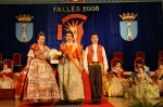 La Falla 