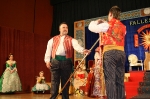 La Falla 