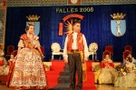 La Falla 